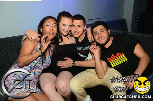 City nightclub photo 52 - April 7th, 2012