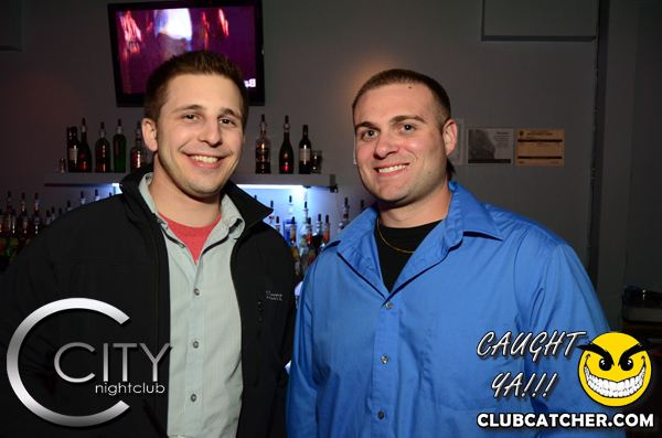 City nightclub photo 54 - April 7th, 2012