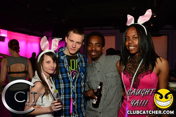 City nightclub photo 58 - April 7th, 2012
