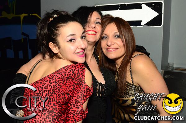 City nightclub photo 59 - April 7th, 2012