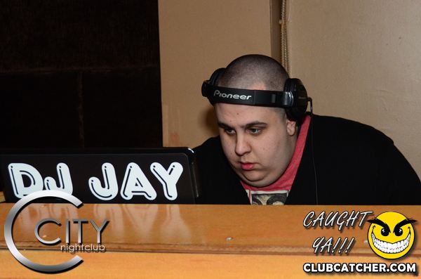 City nightclub photo 60 - April 7th, 2012