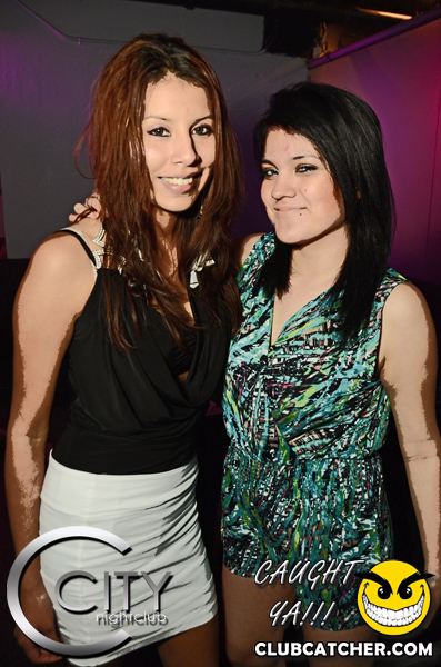 City nightclub photo 62 - April 7th, 2012
