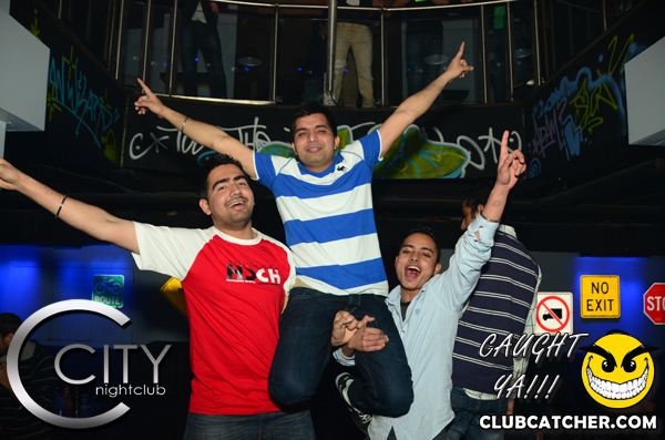 City nightclub photo 64 - April 7th, 2012