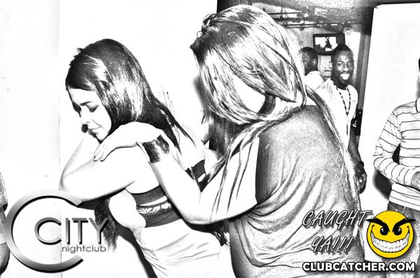 City nightclub photo 66 - April 7th, 2012