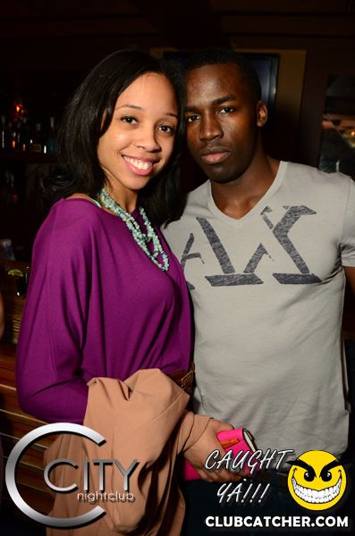 City nightclub photo 67 - April 7th, 2012