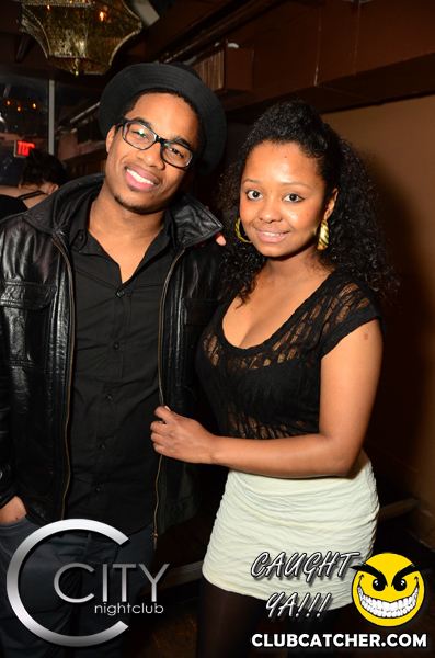 City nightclub photo 68 - April 7th, 2012