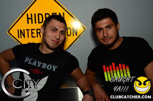 City nightclub photo 69 - April 7th, 2012
