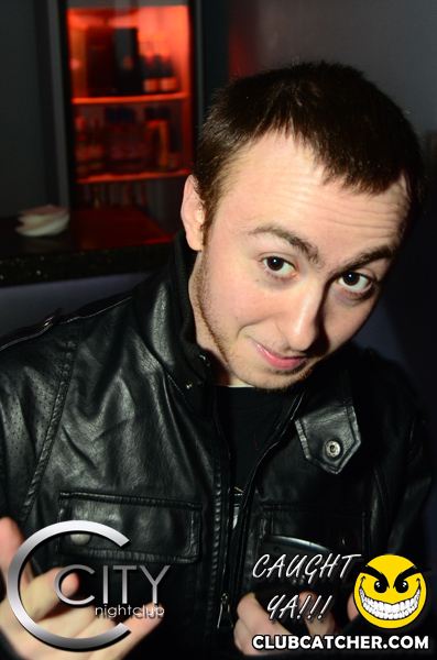 City nightclub photo 70 - April 7th, 2012