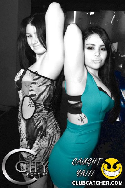 City nightclub photo 8 - April 7th, 2012