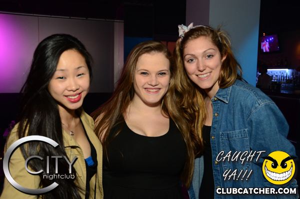 City nightclub photo 71 - April 7th, 2012