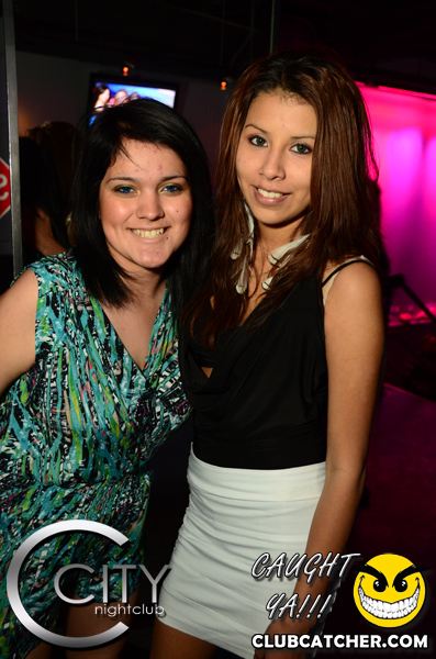 City nightclub photo 72 - April 7th, 2012