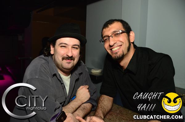 City nightclub photo 73 - April 7th, 2012