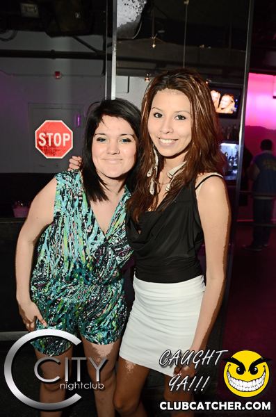 City nightclub photo 76 - April 7th, 2012