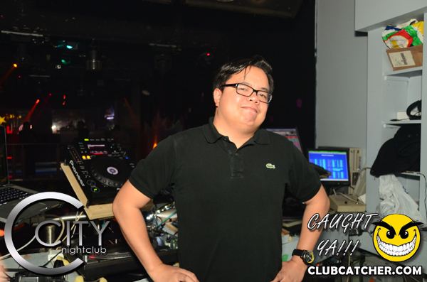 City nightclub photo 77 - April 7th, 2012
