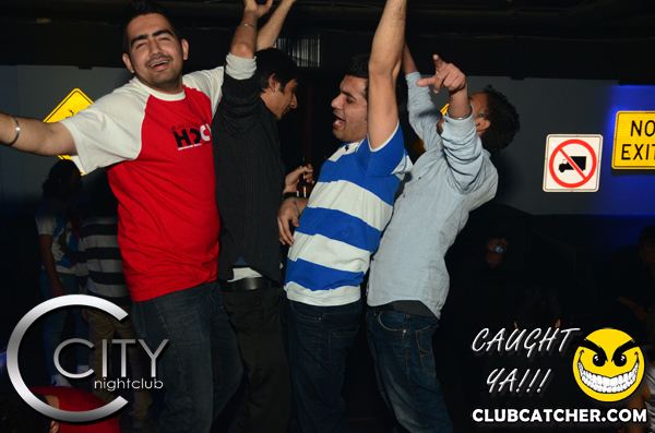City nightclub photo 78 - April 7th, 2012