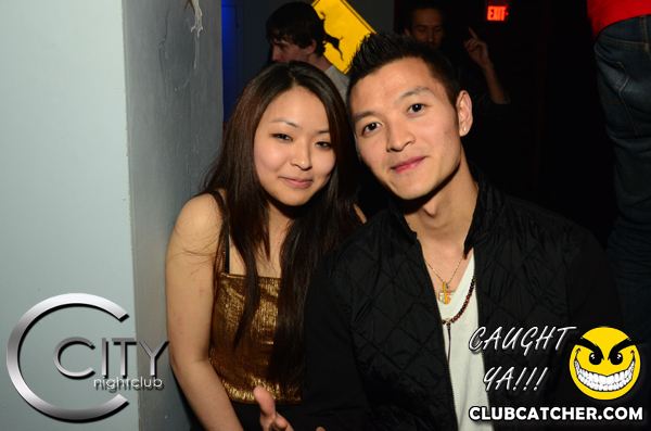 City nightclub photo 79 - April 7th, 2012