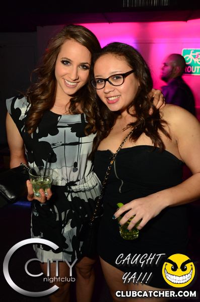 City nightclub photo 81 - April 7th, 2012