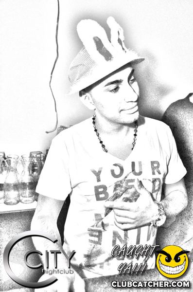 City nightclub photo 82 - April 7th, 2012