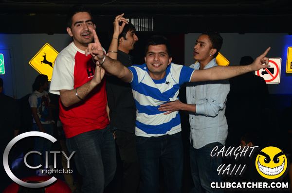 City nightclub photo 86 - April 7th, 2012