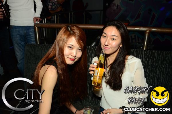 City nightclub photo 89 - April 7th, 2012