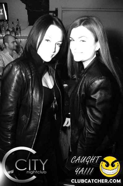 City nightclub photo 91 - April 7th, 2012