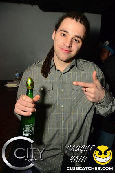 City nightclub photo 92 - April 7th, 2012