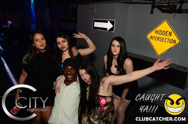 City nightclub photo 94 - April 7th, 2012