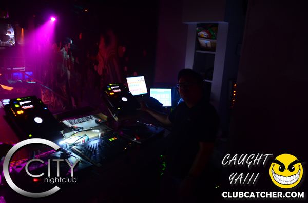 City nightclub photo 95 - April 7th, 2012