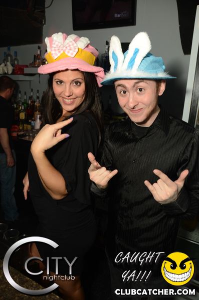 City nightclub photo 96 - April 7th, 2012