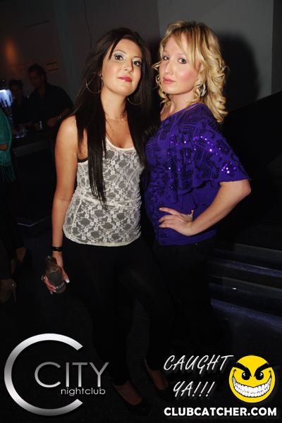 City nightclub photo 11 - April 11th, 2012