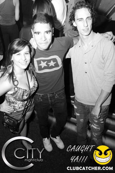 City nightclub photo 102 - April 11th, 2012