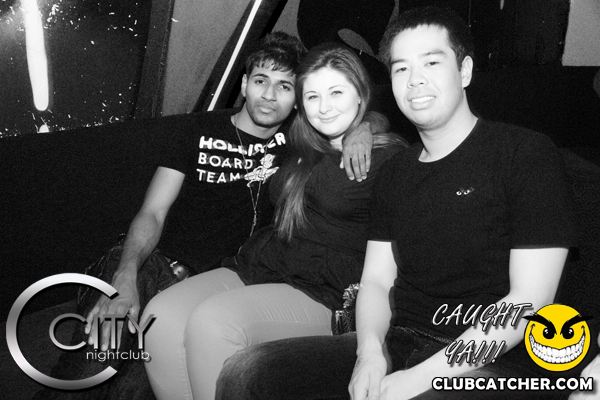 City nightclub photo 104 - April 11th, 2012