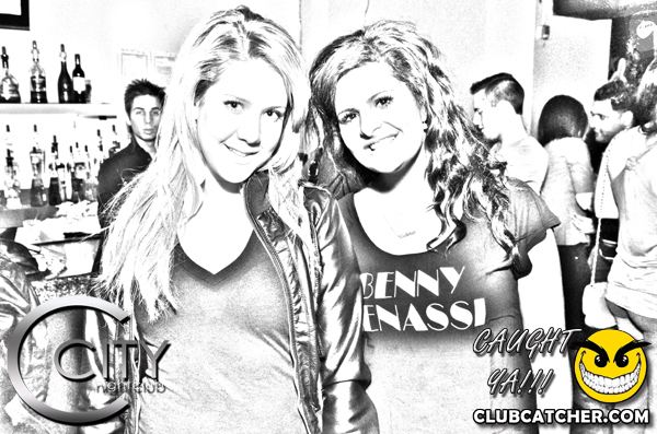 City nightclub photo 105 - April 11th, 2012