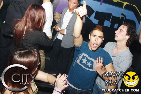 City nightclub photo 108 - April 11th, 2012