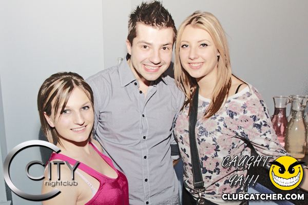 City nightclub photo 110 - April 11th, 2012
