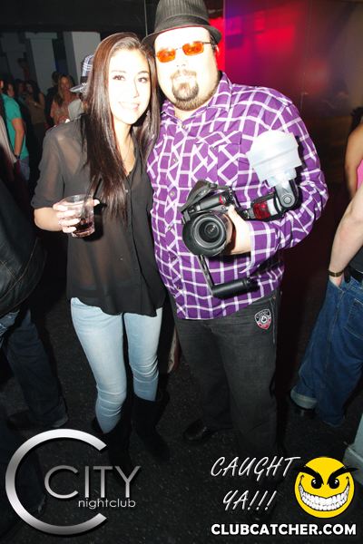 City nightclub photo 111 - April 11th, 2012