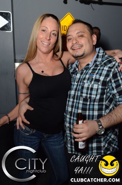City nightclub photo 113 - April 11th, 2012