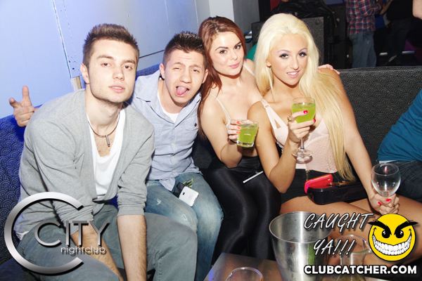 City nightclub photo 114 - April 11th, 2012