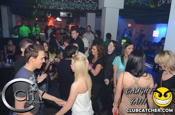 City nightclub photo 115 - April 11th, 2012