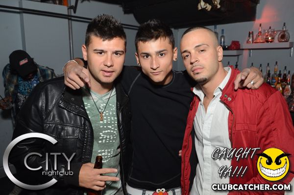 City nightclub photo 116 - April 11th, 2012