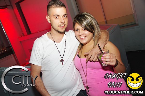 City nightclub photo 118 - April 11th, 2012