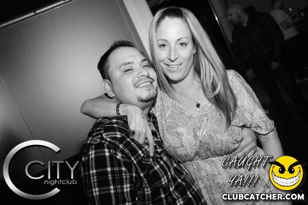 City nightclub photo 119 - April 11th, 2012