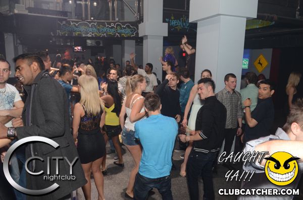 City nightclub photo 121 - April 11th, 2012