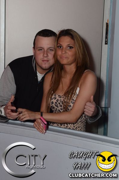 City nightclub photo 122 - April 11th, 2012