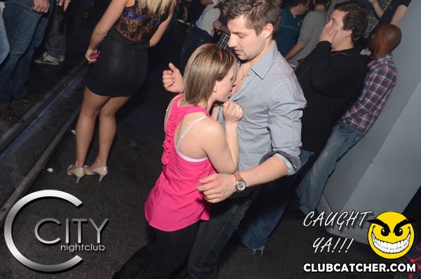 City nightclub photo 123 - April 11th, 2012