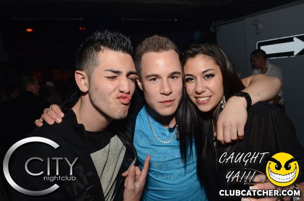 City nightclub photo 126 - April 11th, 2012