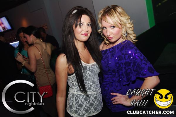 City nightclub photo 127 - April 11th, 2012