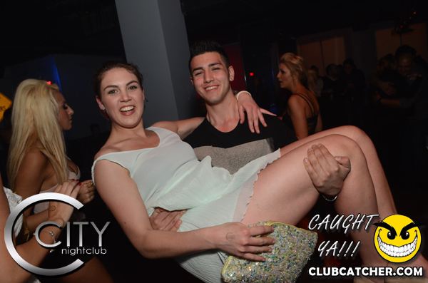 City nightclub photo 128 - April 11th, 2012