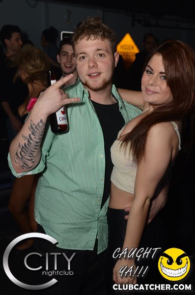 City nightclub photo 129 - April 11th, 2012