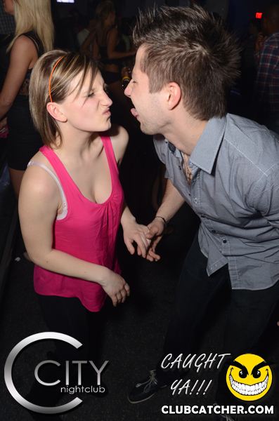 City nightclub photo 133 - April 11th, 2012